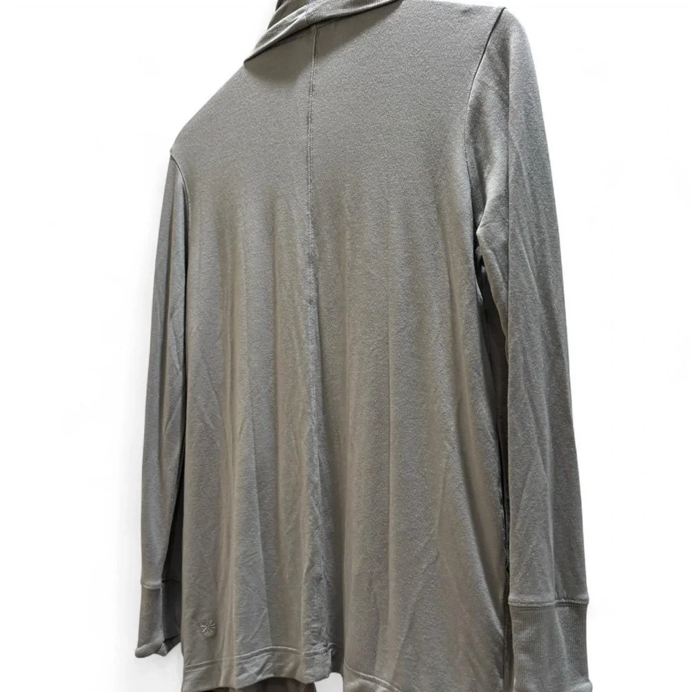 Athleta Pranayama Restore Cardigan - Picture 6 of 7